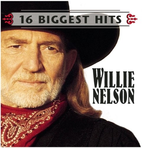 Willie Nelson